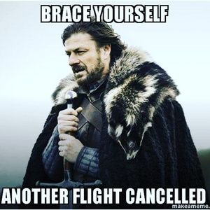 I'm STUCK in Seattle, but I'm still Posh!